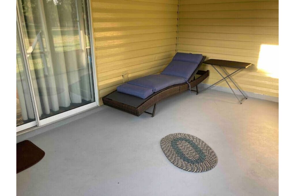 Photo of Patio Balcony in Westside
