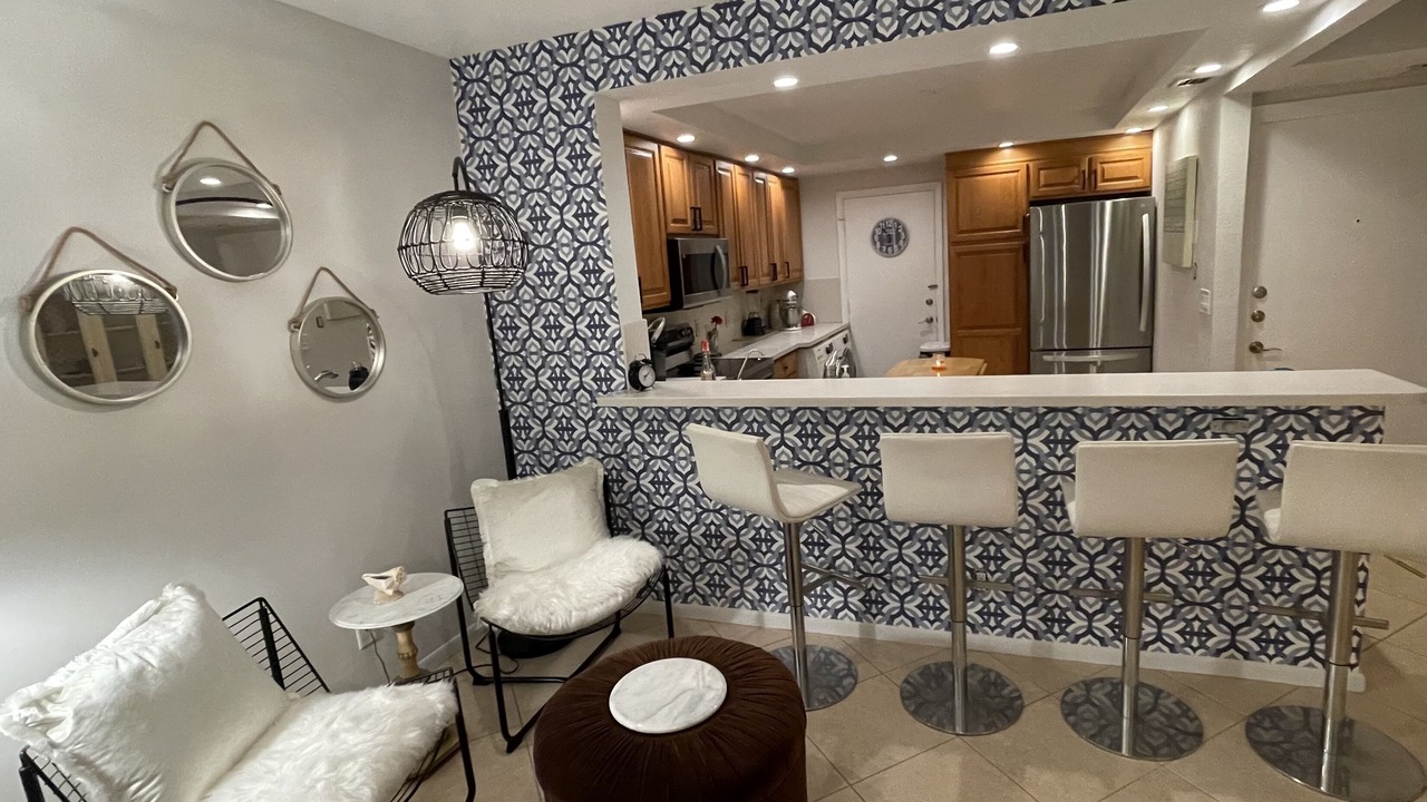 Photo of Kitchen in Lauderdale-by-the-Sea