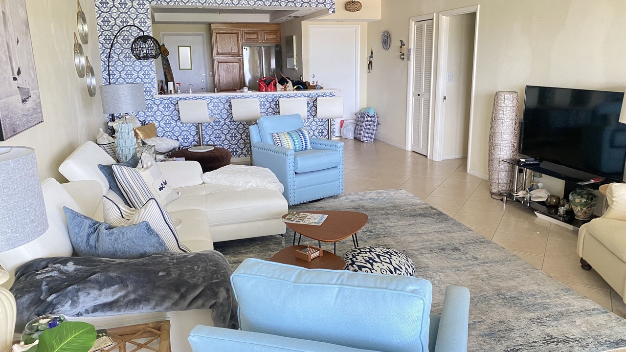 Photo of Livingroom in Lauderdale-by-the-Sea