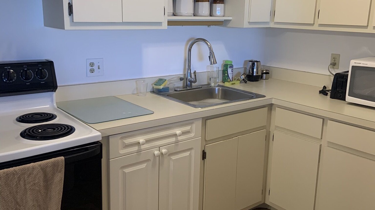 Photo of Kitchen in Fort Myers