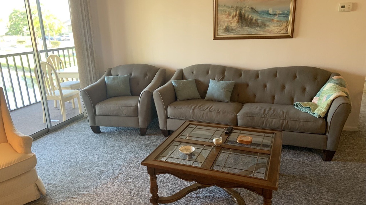Photo of Livingroom in Fort Myers