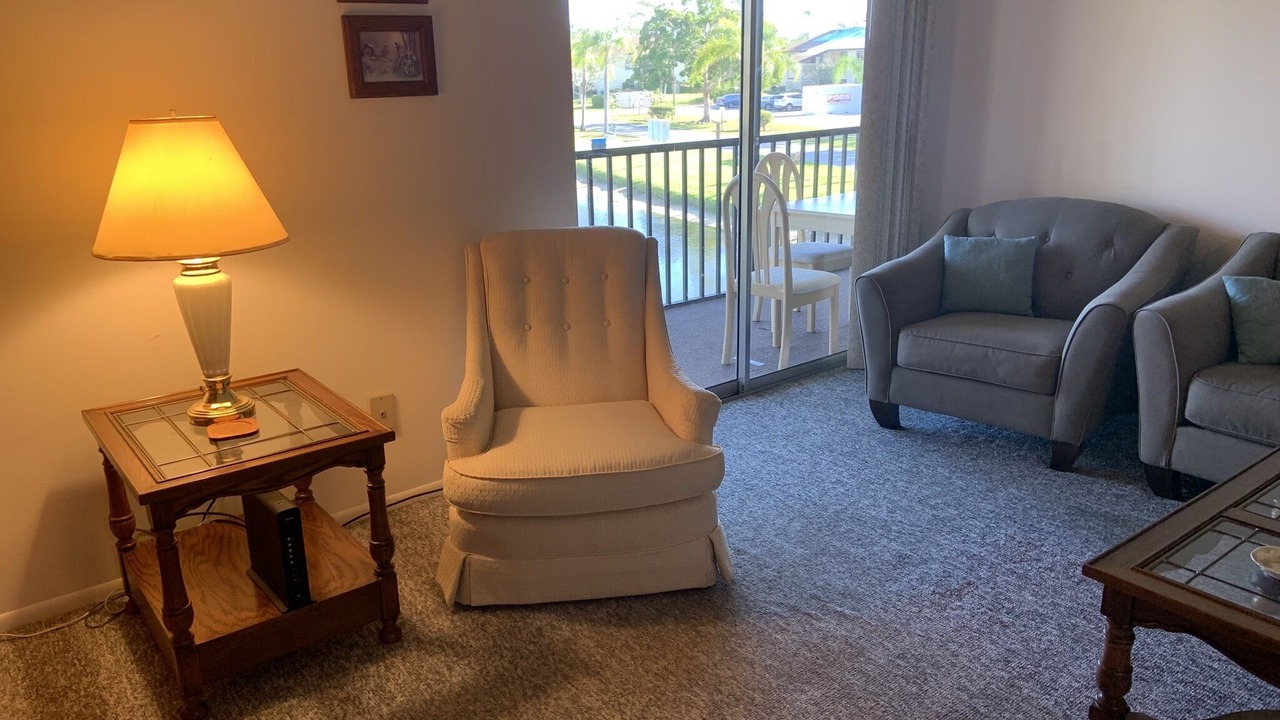 Photo of Livingroom in Fort Myers