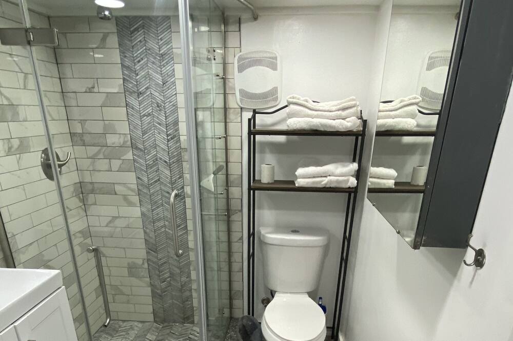 Photo of Bathroom in Orange City