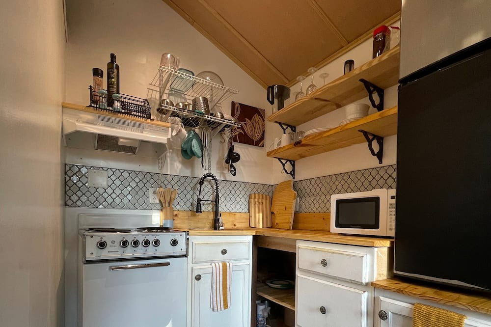 Photo of Kitchen in Orange City
