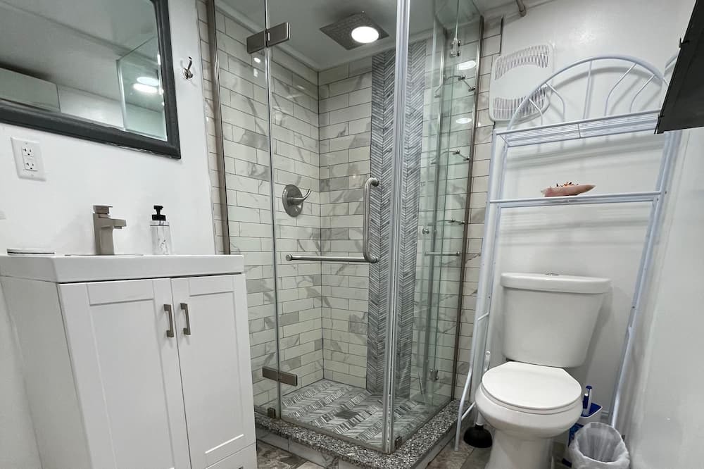 Photo of Bathroom in Orange City