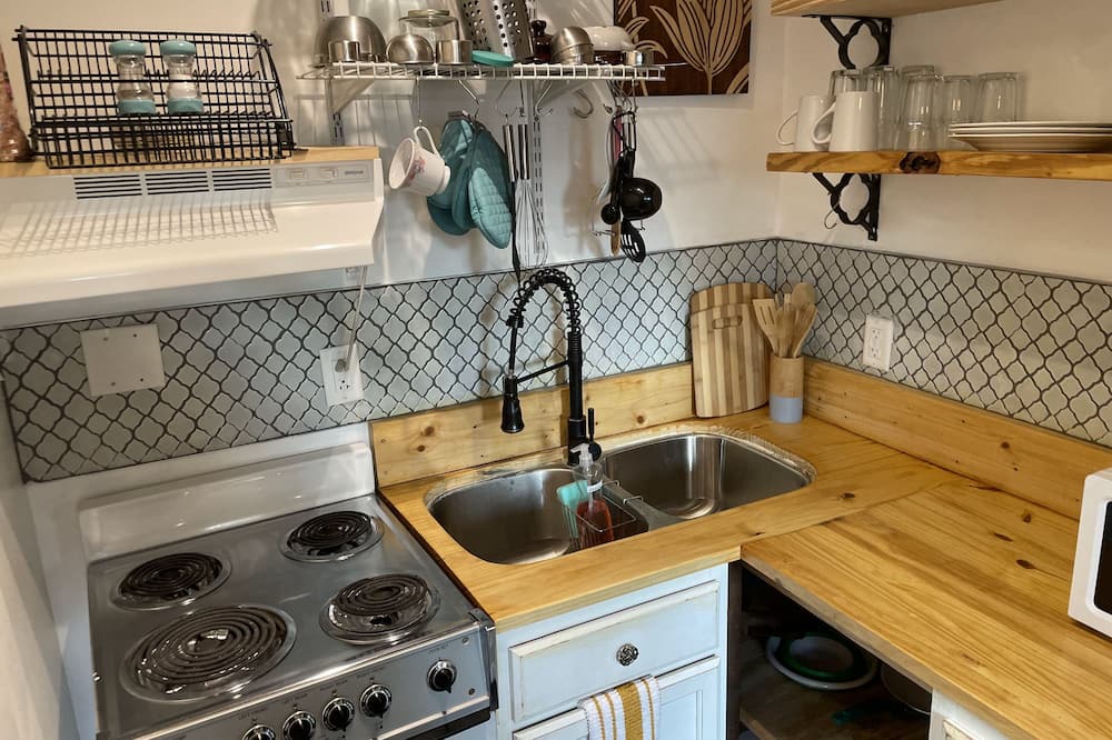 Photo of Kitchen in Orange City