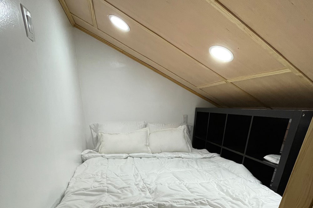Photo of Bedroom in Orange City