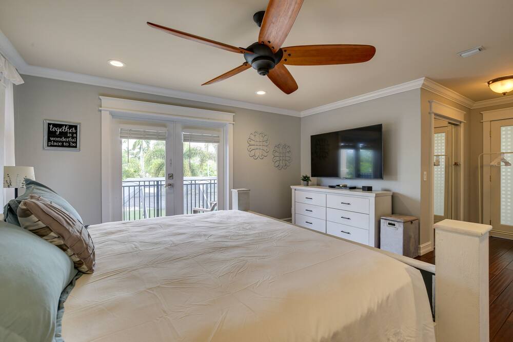Photo of Bedroom in Margate