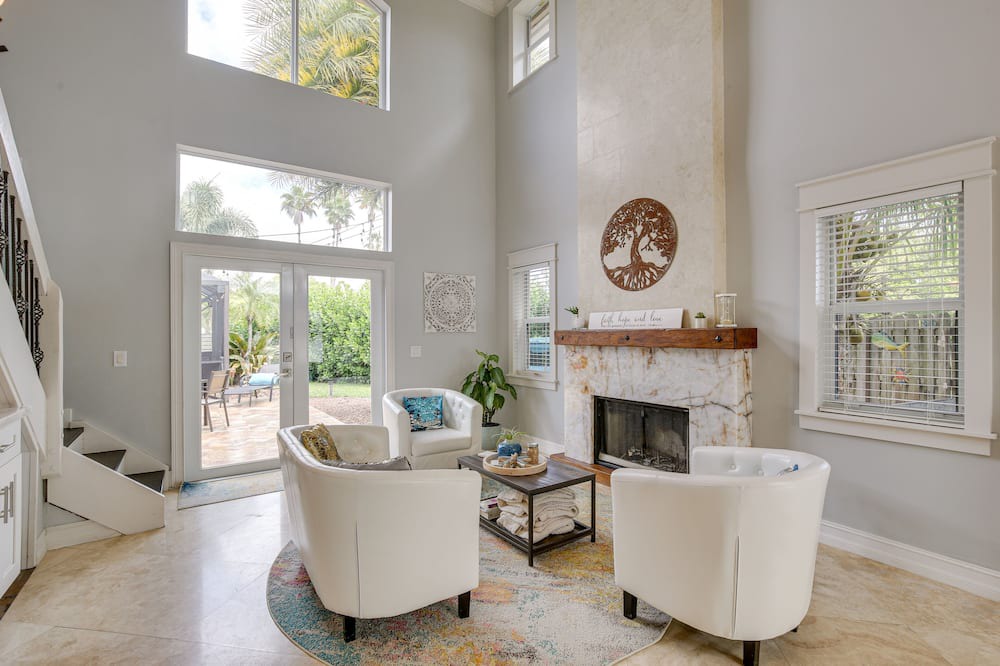 Photo of Livingroom in Margate