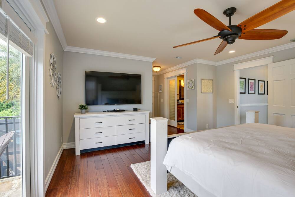 Photo of Bedroom in Margate