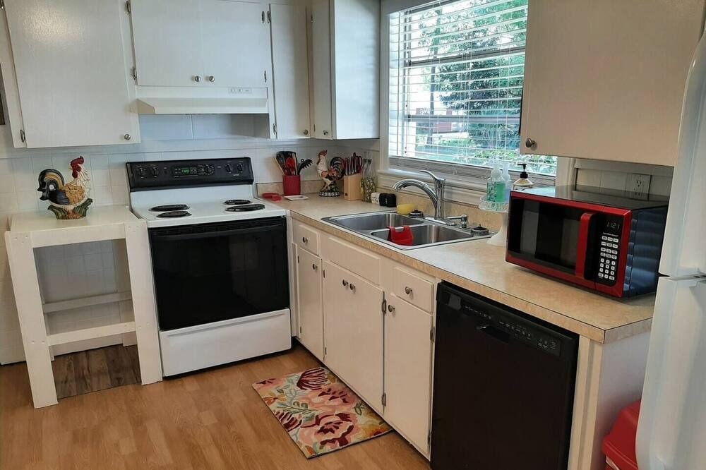 Photo of Kitchen in Atmore