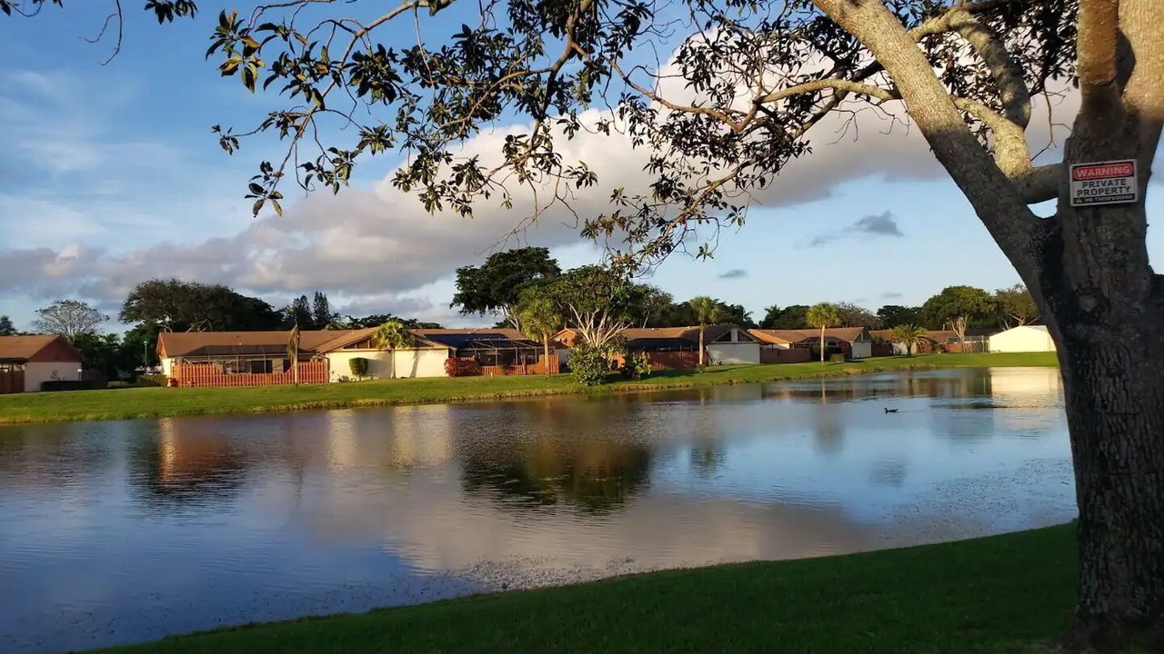 Photo of Outdoor in Greenacres