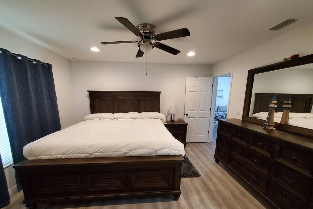 Photo of Bedroom in Ocklawaha