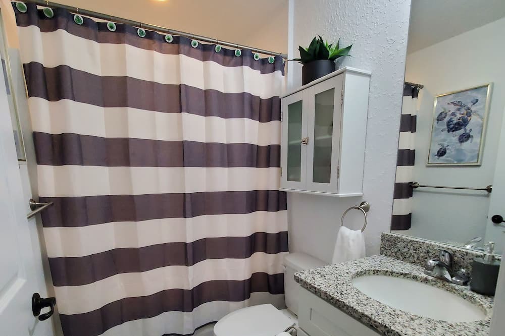 Photo of Bathroom in Ocklawaha