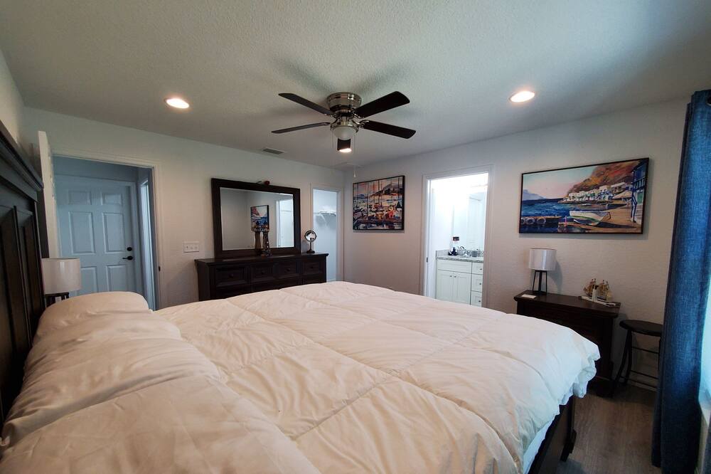 Photo of Bedroom in Ocklawaha