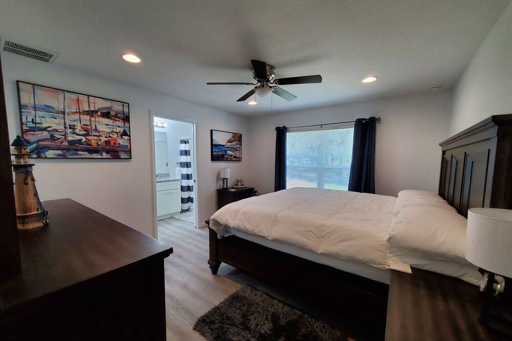 Photo of Bedroom in Ocklawaha