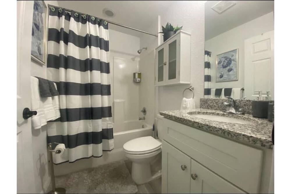 Photo of Bathroom in Ocklawaha