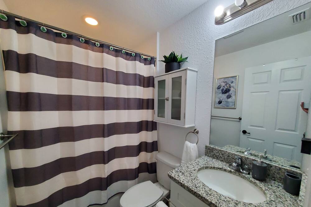 Photo of Bathroom in Ocklawaha
