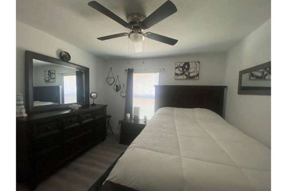 Photo of Bedroom in Ocklawaha