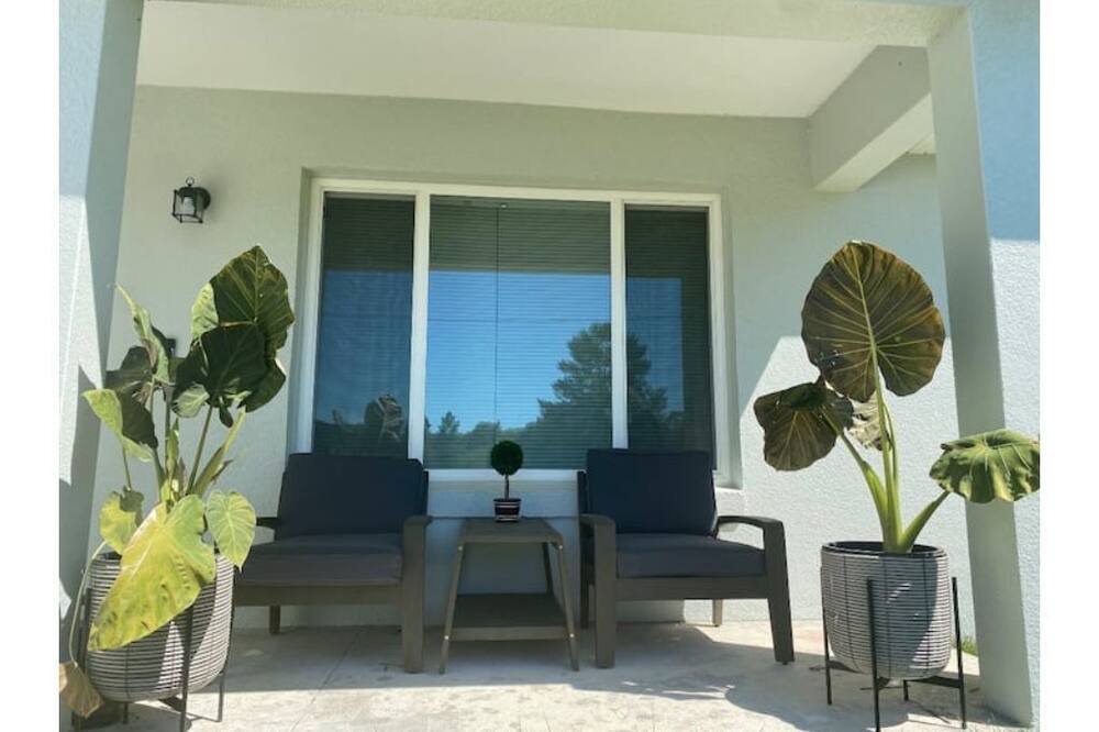 Photo of Outdoor in Ocklawaha