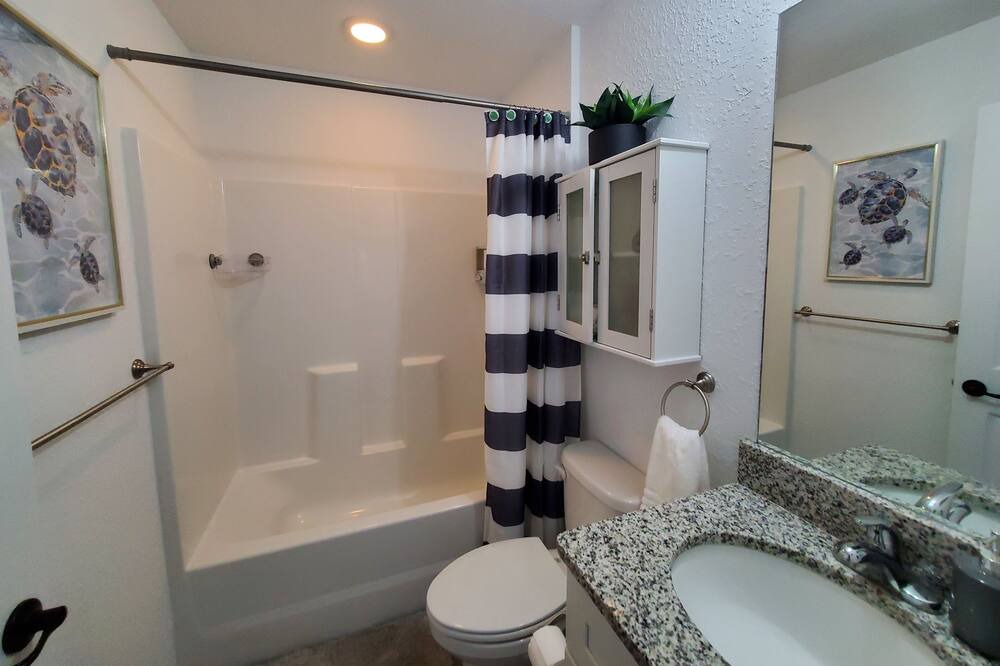 Photo of Bathroom in Ocklawaha