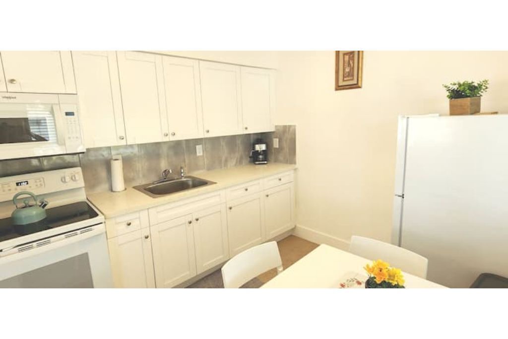 Photo of Kitchen in Parkside