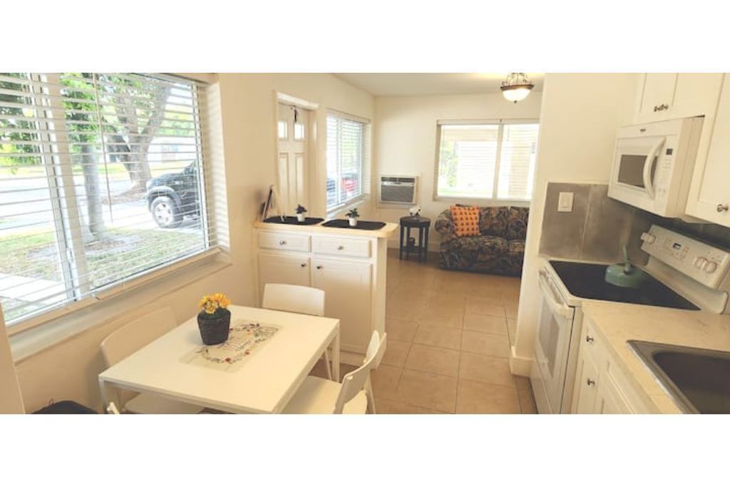 Photo of Kitchen in Parkside