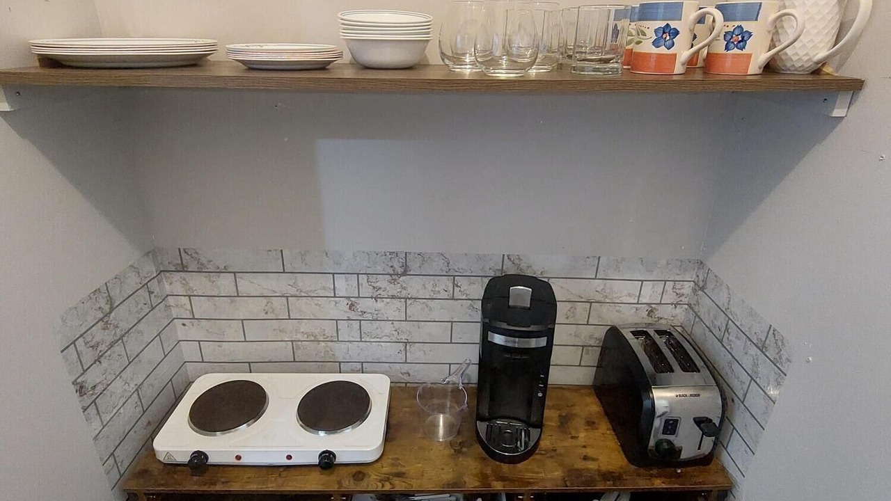 Photo of Kitchen in North River Shores