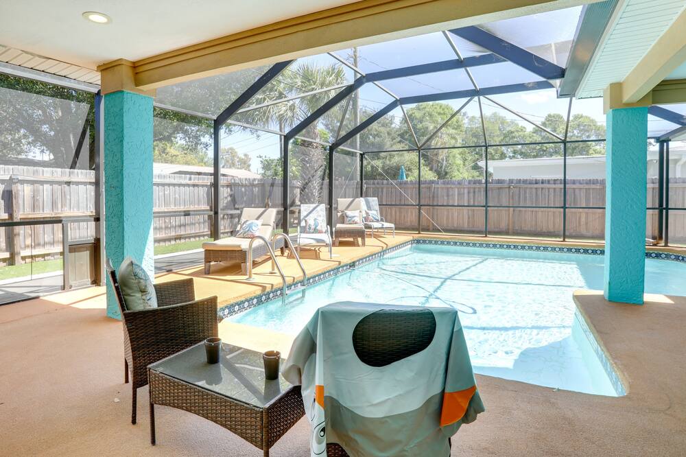 Photo of Outdoor in Disston Heights