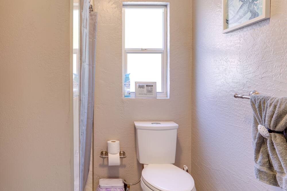 Photo of Bathroom in Disston Heights