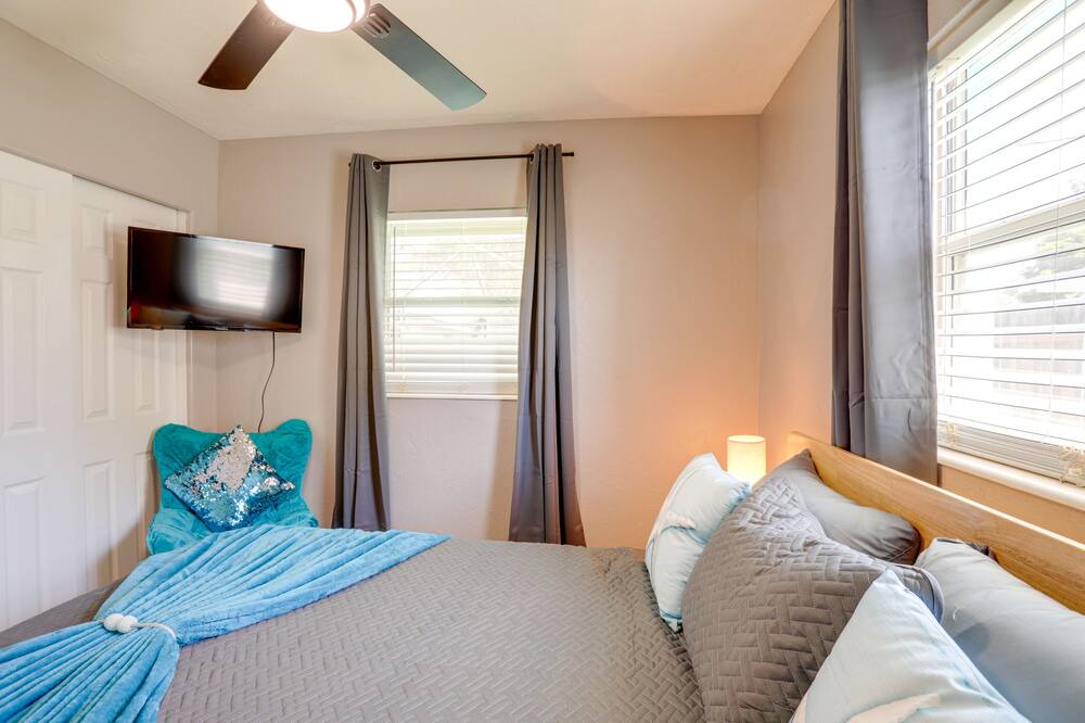 Photo of Bedroom in Disston Heights