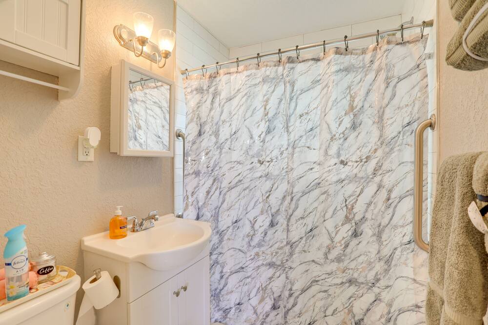 Photo of Bathroom in Disston Heights