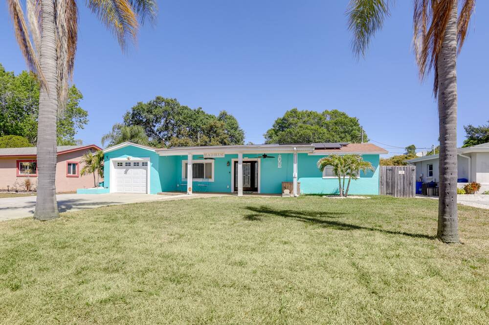 Photo of Outdoor in Disston Heights