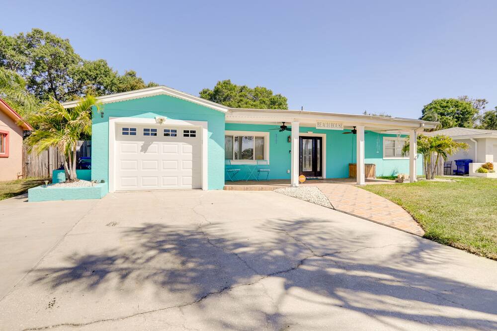 Photo of Outdoor in Disston Heights