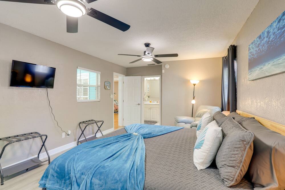 Photo of Bedroom in Disston Heights
