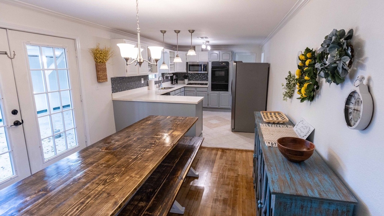 Photo of Kitchen in Brent