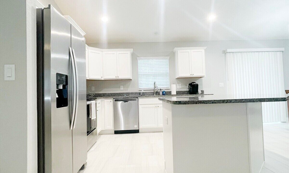 Photo of Kitchen in Ocala