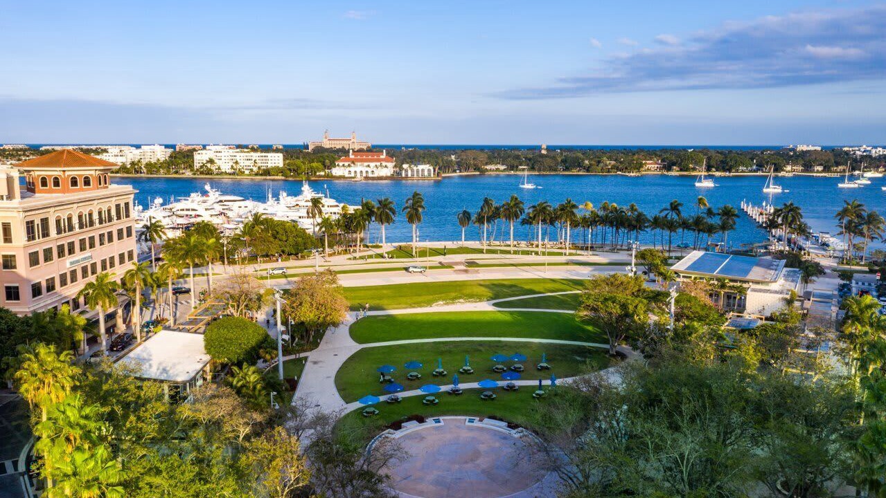 Photo of Outdoor in Poiciana Park II