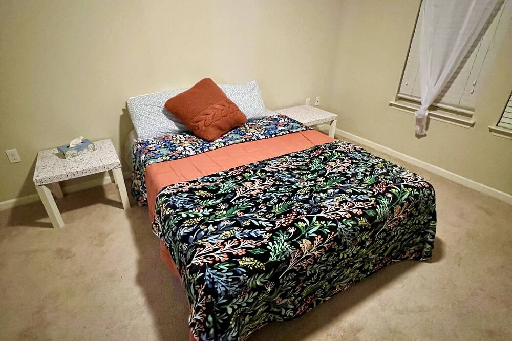 Photo of Bedroom in Florida Central Atlantic Coast