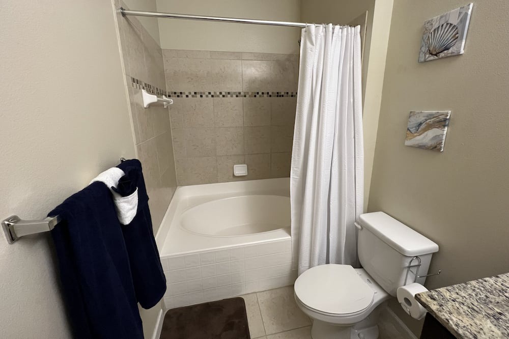 Photo of Bathroom in Florida Central Atlantic Coast