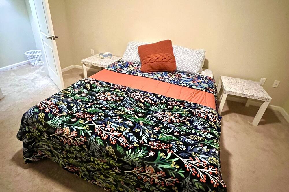 Photo of Bedroom in Florida Central Atlantic Coast
