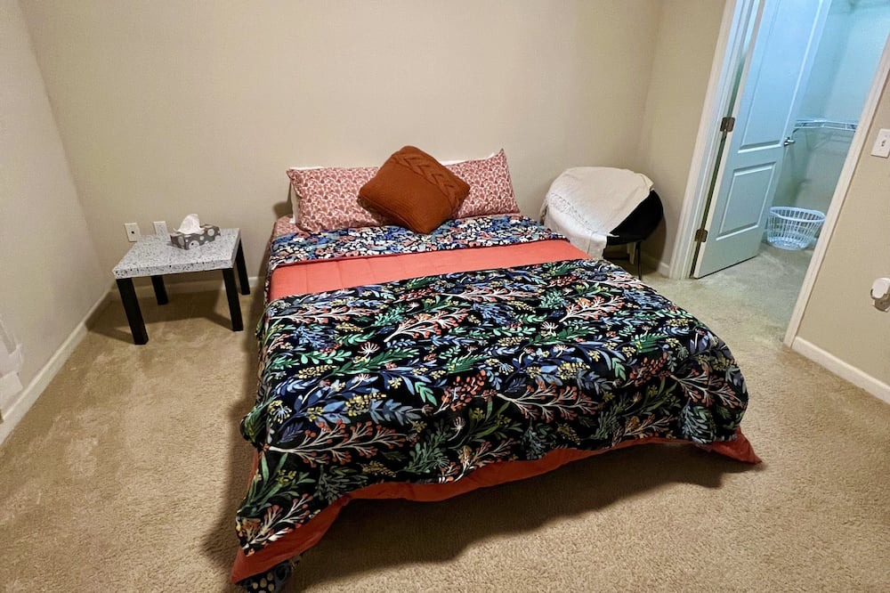 Photo of Bedroom in Florida Central Atlantic Coast