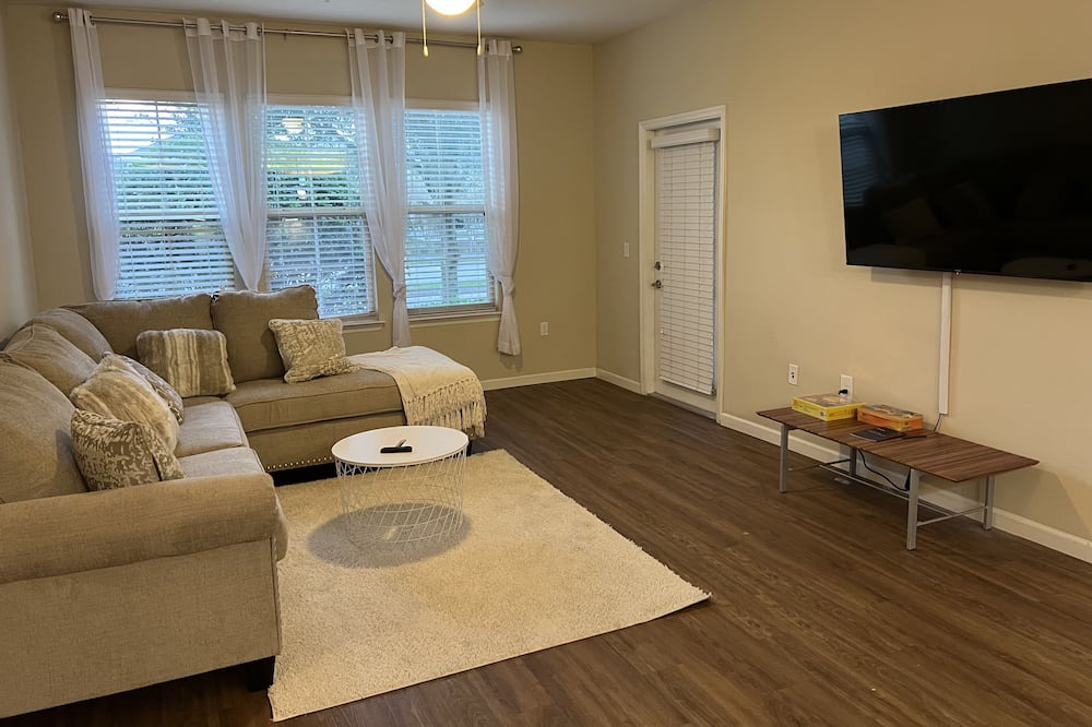 Photo of Livingroom in Florida Central Atlantic Coast