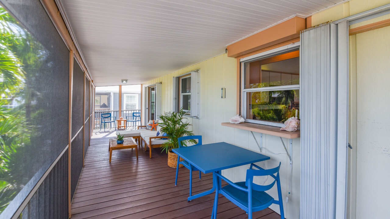 Photo of Outdoor in Cutthroat Harbor Estates