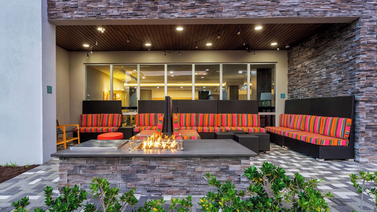 Photo of Patio Balcony in Fort Pierce