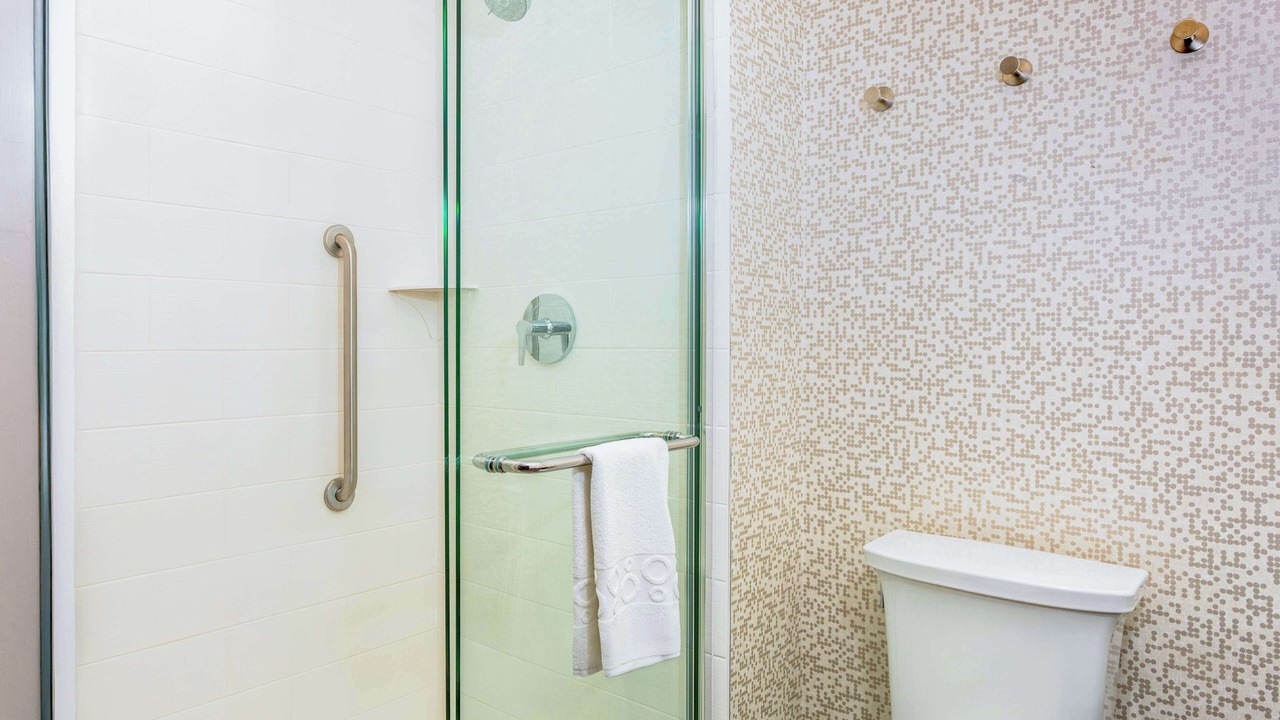 Photo of Bathroom in Fort Pierce