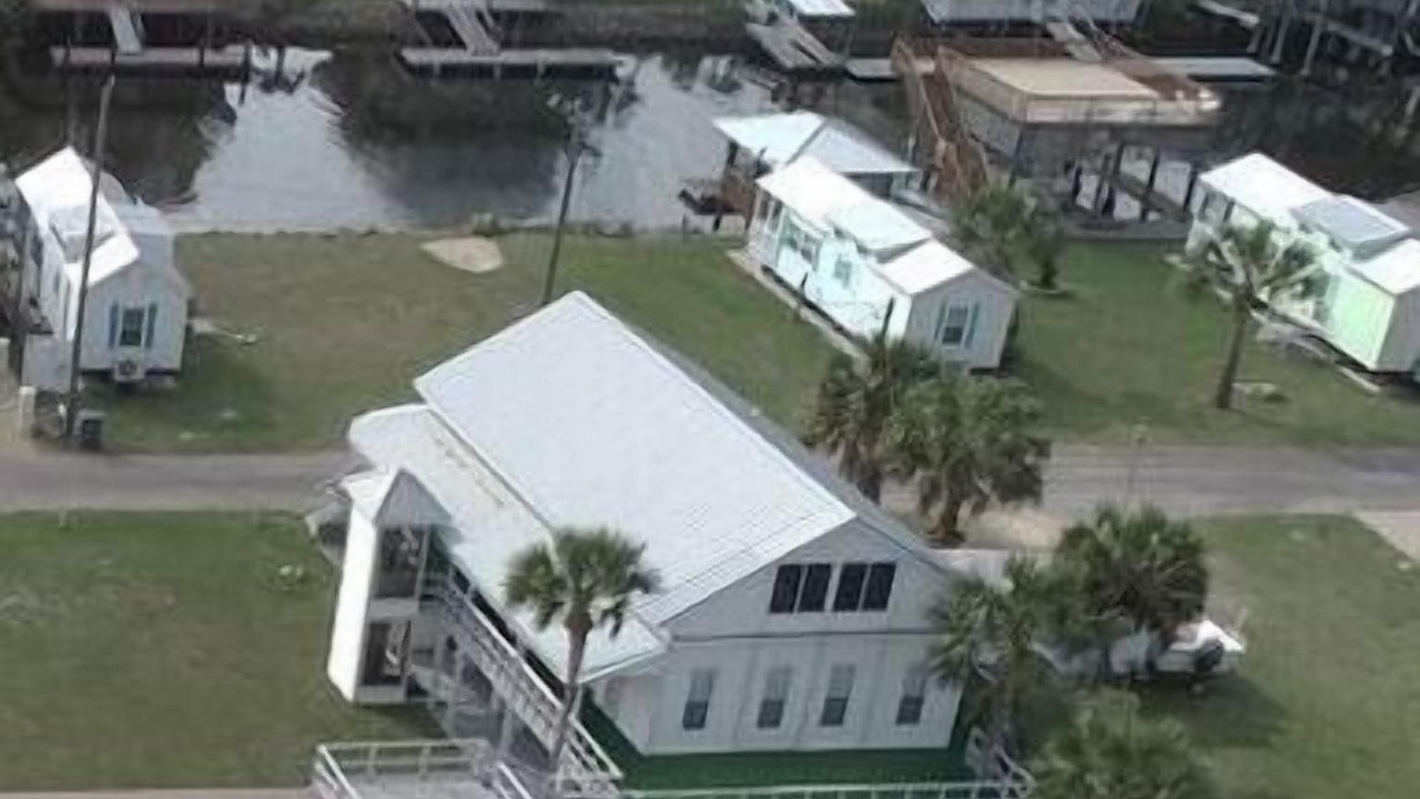 Photo of Outdoor in Keaton Beach