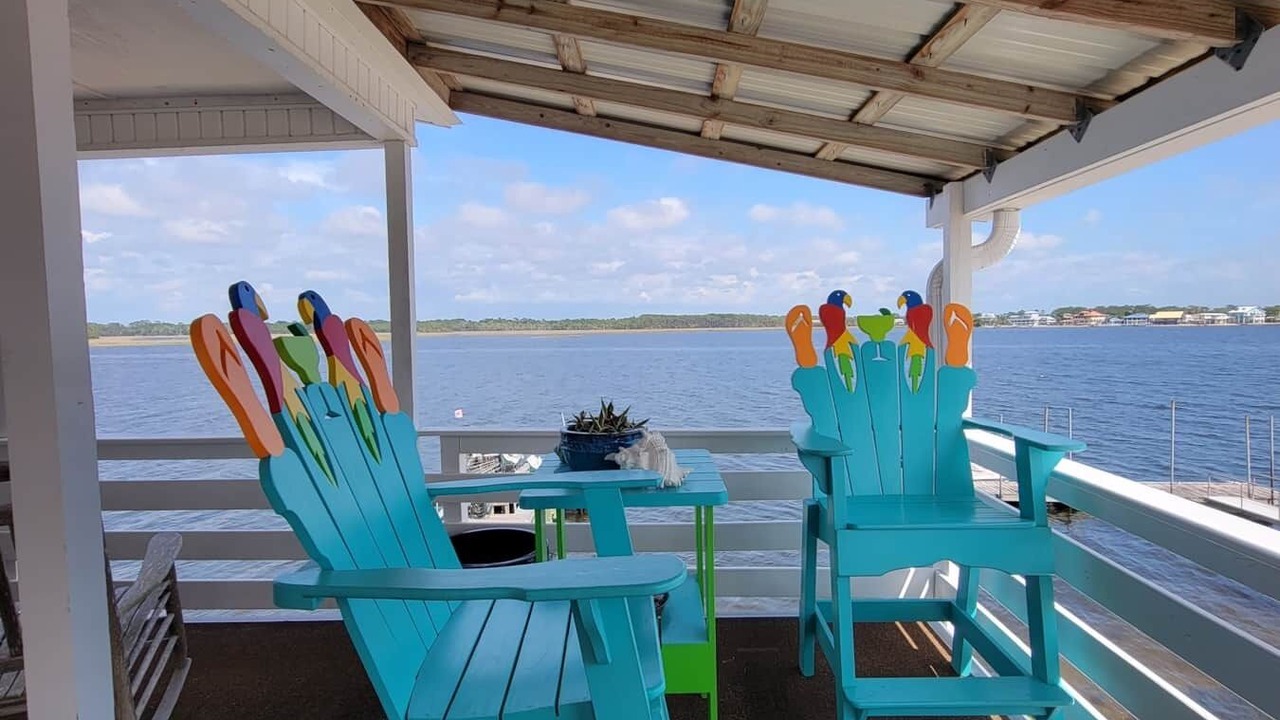 Photo of Outdoor in Keaton Beach