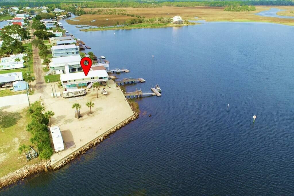 Photo of Outdoor in Keaton Beach