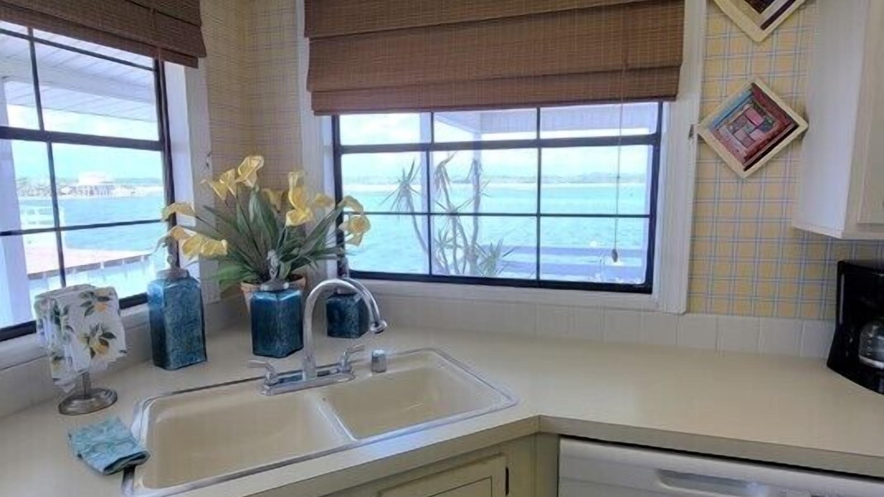 Photo of Kitchen in Keaton Beach